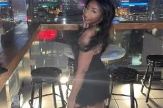 💕 Green Eyed Beauty 💕 Sweet Guyanese Panamanian Mix 💞 - Image 7