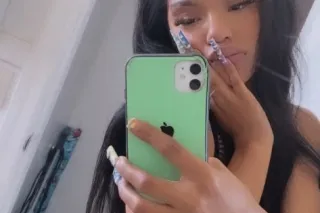 Cum see camii🥰 Incall only - Image 9