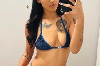 New sexy Latina 😍😍 - 23 - Image 1