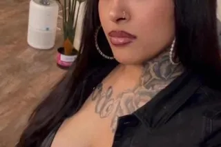 CUM treat yourself🤤😻💦 Sexxii Mixed babe(Back in Town) - Image 6