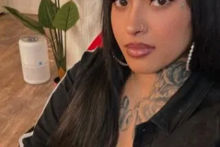 CUM treat yourself🤤😻💦 Sexxii Mixed babe(Back in Town) - Image 8