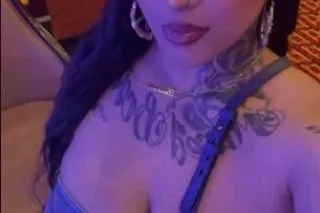 CUM treat yourself🤤😻💦 Sexxii Mixed babe(Back in Town) - Image 9