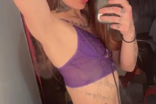 pls say if u want to see babygirl or brooke - Image 7