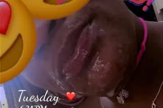 Fuck my mouth DADDY!!! - Image 2