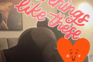 Fuck my mouth DADDY!!! - Image 1