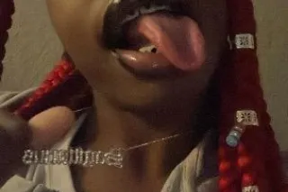 chocolate slut and cookie - 19 - Image 1