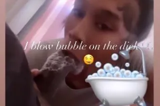 𝐓𝐡𝐞𝐞𝐆𝐨𝐚𝐭🐐🌸 𝐒𝐥𝐢𝐦𝐓𝐡𝐢𝐜𝐤 𝐂𝐮𝐭𝐢𝐞 🤤 𝐒... - Image 4