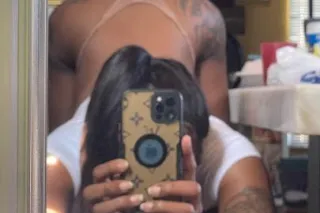 𝐓𝐡𝐞𝐞𝐆𝐨𝐚𝐭🐐🌸 𝐒𝐥𝐢𝐦𝐓𝐡𝐢𝐜𝐤 𝐂𝐮𝐭𝐢𝐞 🤤 𝐒𝐥𝐨𝐩𝐩𝐲 𝐃𝐞𝐞𝐩 𝐓𝐡𝐫𝐨𝐚𝐭 🤯 , 𝐖𝐞𝐭 𝐂𝐫𝐞𝐚𝐦 𝐏𝐮𝐬𝐬𝐲 🐱 - Image 5