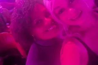 Happy New Year 2 SCOOPS OF INDULGENCE JUICY ASS + BOUNCY TITTIES 💋 2GIRLS SHOW - BARBIE & CARMEN UR#1 PROVIDER'S - Image 10