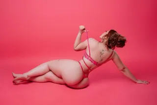 ONLY INCALL✨DIANTHE!!en CC🤟🏻 s... - Image 4