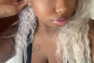 BIG TIT EBONY 😍🔥👅 - Image 5