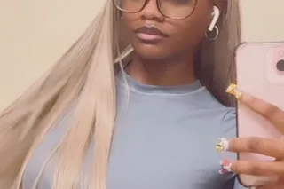 Too Fine To Scroll Past 💋 - 19 - Image 2