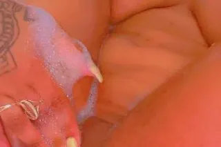 COME CREAMPIE MY THROAT 💕✨💦💕 B... - Image 1