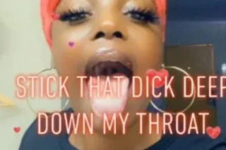 Cum See 👀 Why 100% Cum Back For More 🫦 Pull Up On Me So I Blow Ya Mind 🤯 - Image 6