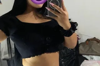 🥰🥰Hi baby, I'm Maria , 💜I'm in this city, 💙💜I hope to have a great time.💜💗 - Image 3