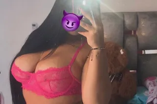 🥰🥰Hi baby, I'm Maria , 💜I'm in this city, 💙💜I hope to have a great time.💜💗 - Image 4