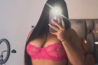 🥰🥰Hi baby, I'm Maria , 💜I'm in this city, 💙💜I hope to have a great time.💜💗 - Image 1
