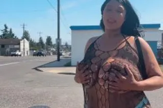 Passing Trough💋The Relief You Need💋 💦💦💦 5 ⭐ Exotic EXPERIENCE W/ The Most UNFORGETABLE VOLUPTUOUS GODDESS 🤤💋 - Image 5