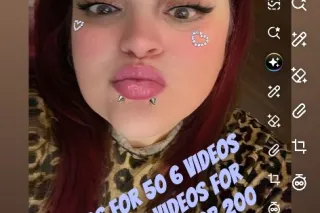 👩‍🦳 💜located in chelmsford🩵 BBW 𝔹𝕒𝕣𝕓𝕚𝕖 💖. 𝓗𝓲𝓰𝓱 𝓠𝓾𝓪𝓵𝓲𝓽𝔂 & 𝒰𝓁𝓉𝒾𝓂𝒶𝓉𝑒 𝒮𝒶𝓉𝒾𝓈𝒻𝒶𝒸𝓉𝒾𝑜𝓃 🏆. αναιℓαвℓє иσω! 💄 - 45 - Image 5