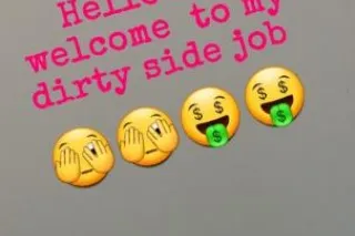 let see this pussy cum - Image 1