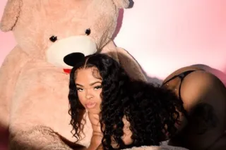 BACK IN TOWN💋MIDGET 4FT💋❗100% ... - Image 2