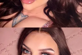 5🌟 vivacious bombshell with a ... - Image 3