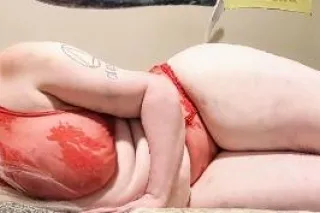 "♡♡100% Real, Genuine BBW!~Thi... - Image 4