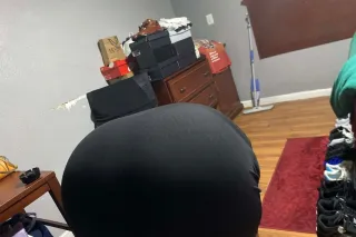 👑💅🏽 freak nasty bitch come slut my hoe ass out leave my pussy fill with cum - Image 10