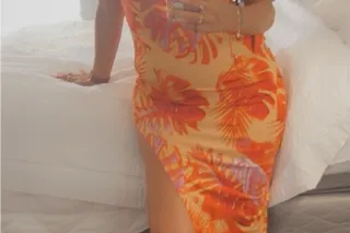 IM BCK BABE 🥰😘 THE BEST IN TOW... - Image 1