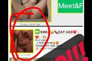 FAKE AD!!! DO NOT BE SCAMMED !!! in not in bloomington - Image 2