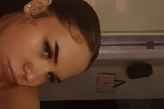 come see me wet 💦 & ready ❤‍🔥😜 - Image 5