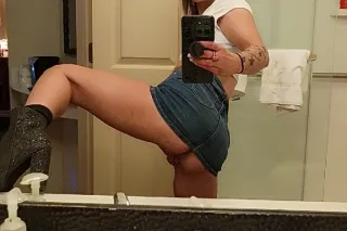 incall💋💋 sweet treat that's very petite 😉🖤 30 - Image 5