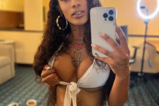 BACK IN TOWN ❤🏝Pretty Brown &amp; Petite 🏝❤ LEAVING TOMMORW AT Night - Image 5