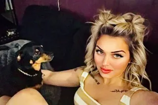 Girlfriend Experience - 27 - Image 1