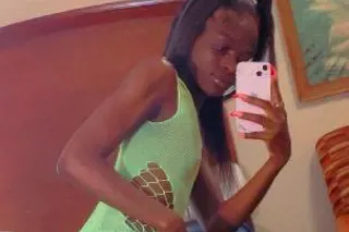 ♥❤🙋🏿♀Mrs.Makeithappen💦 - 23 - Image 2