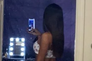 Young Sexy Foreign Petite Woman😍🥰😘 - Image 8