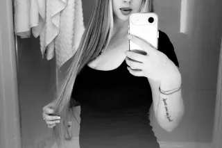 young blonde bunny🐰❄ Santa Rosa incall💃 lady Emerald - Image 7