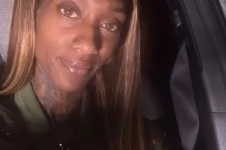 The REAL Blac Harley 🤩 Not Here Long - Image 7