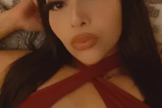 🤤𝑈𝑃𝑆𝐶𝐴𝐿𝐸 𝐿𝐴𝑇𝐼𝑁𝐴 𝐹𝑅𝐸𝐴𝐾 💯💦 𝑆𝐴𝑇𝐼𝑆... - Image 2