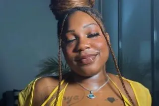 YOUNG THICK EBONY READY TO FUF... - Image 2