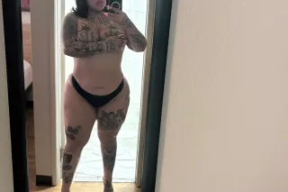 Last day in town ‼Exotic Tatted Fantasy👅 Ask about my Qv, Hhr and Hr Outcall Specials!!!💦 - Image 2