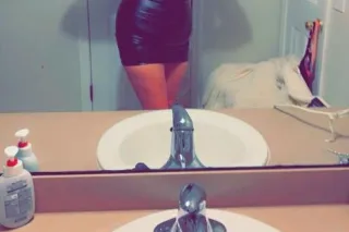 ❗‼❗let me be your very Naughty... - Image 2