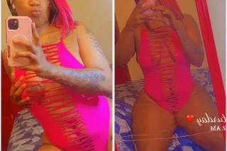 NEW PICS ALERT . Massages ARE accepted AGAIN FT SHOWS EXCLUSIVE 💦HMU Get NEAR 100% Real FACETIME Shows Are Accepted❤COME SEE Ms.Layy❤ TheOneAndONLY 💦😍 INCALLS ONLY - Image 4