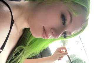 Have Fun With The Coolest Snow 🐰 In Town , Its To Hot To Sweat, Have A Snow Bunny Hop Onnit For A Test💋 - Image 6