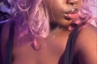 This Beautiful dominatrix WILL eat your soul🤤 - Image 10