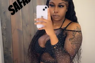 BACK IN TOWN🏨🚗 💕🐆🤯Sexy😰 & 100%... - Image 2