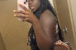 NIGERIAN FREAK 💦 ask about my 2 pop 💦 - Image 7