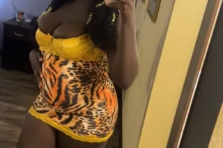 NIGERIAN FREAK 💦 ask about my ... - Image 1