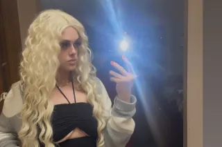 sexy tall and thick go ahead and give me a click. I'm ready and waiting for you to give me the dick. - Image 7