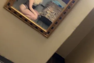 sexy tall and thick go ahead and give me a click. I'm ready and waiting for you to give me the dick. - Image 1